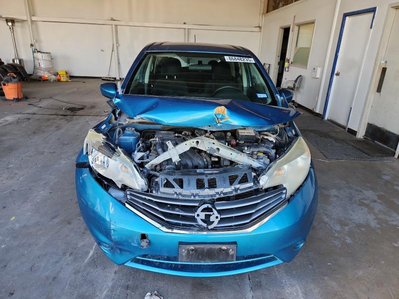 Photo 5 from auction – 2015 NISSAN VERSA NOTE with VIN 3N1CE2CP8FL356441