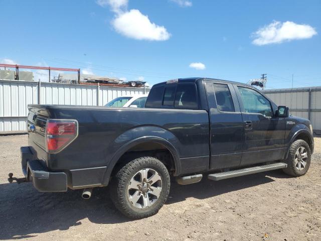 Photo 3 from auction – 2012 FORD F150 SUPER with VIN 1FTFX1CF3CFB10683