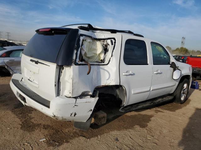 Photo 3 from auction – 2007 GMC YUKON with VIN 1GKFK13027J183822