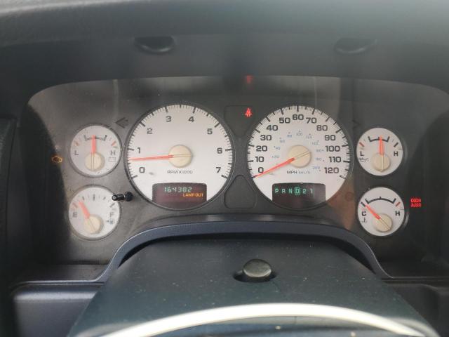 Photo 9 from auction – 2002 DODGE RAM 1500 with VIN 1D7HA16N62J132496