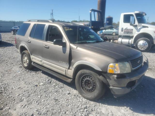 Photo 4 from auction – 2002 FORD EXPLORER X with VIN 1FMZU63K52UD33281