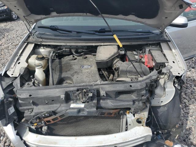 Photo 12 from auction – 2011 FORD EDGE SEL with VIN 2FMDK4JC2BBB31603
