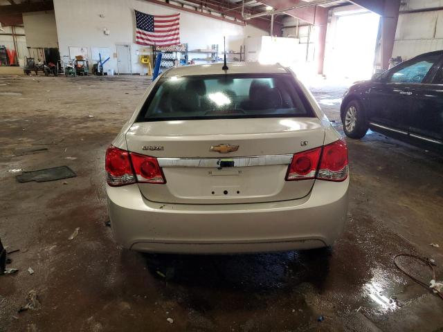 Photo 6 from auction – 2014 CHEVROLET CRUZE LT with VIN 1G1PC5SB7E7483012