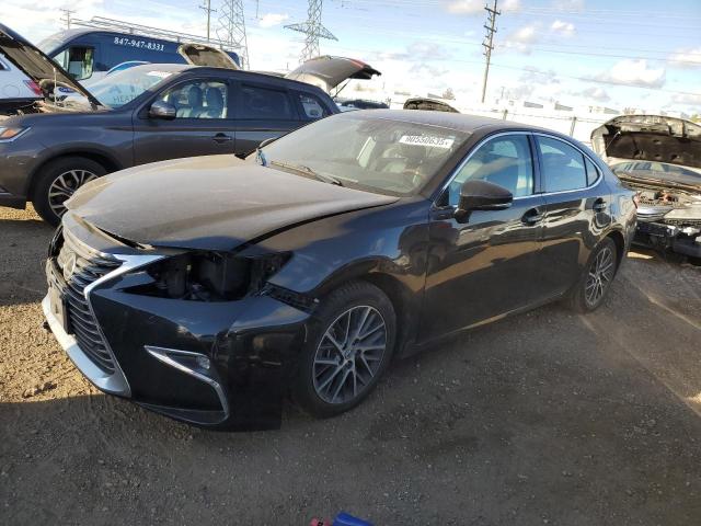 LEXUS ES 350 2017 with VIN 58ABK1GG3HU073643 - Photo from auction