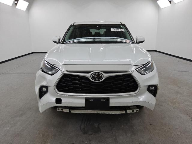 صورة رقم 5 من المزاد - 2023 TOYOTA HIGHLANDER مع VIN 5TDKDRAH0PS020035