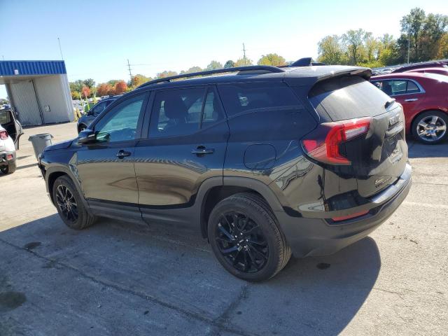 Photo 2 from auction – 2024 GMC TERRAIN SL with VIN 3GKALTEG0RL161326