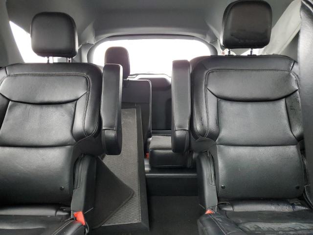 Photo 10 from auction – 2022 FORD EXPLORER L with VIN 1FMSK7FH5NGB04955