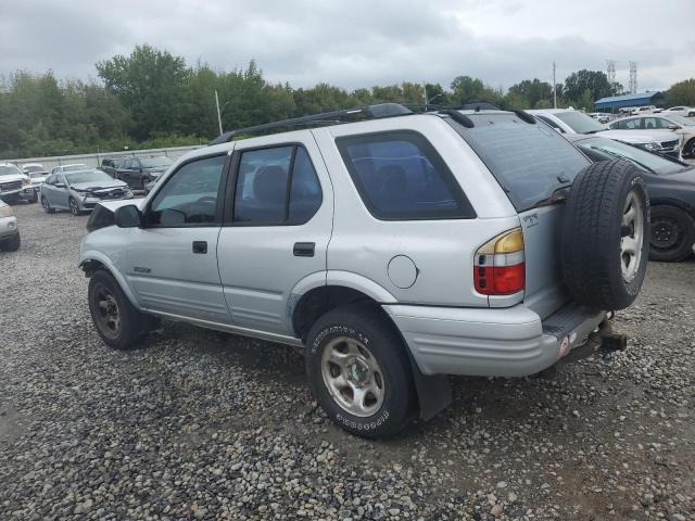 Foto 2 de la subasta – 2000 HONDA PASSPORT E con VIN 4S6CK58W0Y4409801