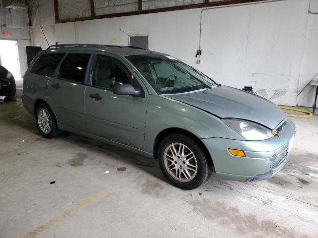 Photo 4 from auction – 2003 FORD FOCUS SE with VIN 1FAFP363X3W309247