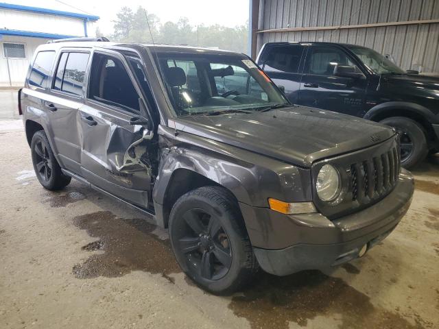 Photo 4 from auction – 2015 JEEP PATRIOT SP with VIN 1C4NJPBA1FD427805