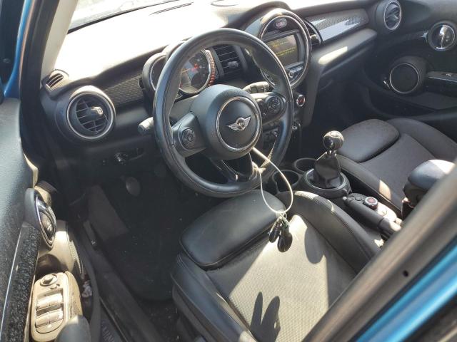 Photo 8 from auction – 2015 MINI COOPER S with VIN WMWXU3C50FT892332