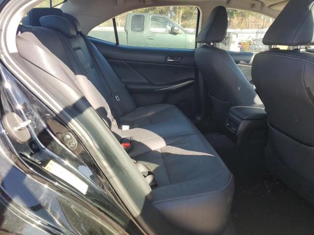Photo 10 from auction – 2016 LEXUS IS 200T with VIN JTHBA1D28G5029359