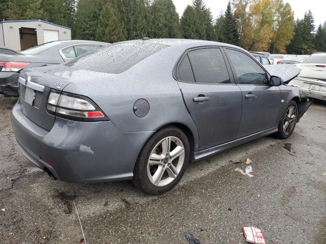 Photo 3 from auction – 2010 SAAB 9-3 2.0T with VIN YS3FA4BY9A1607889