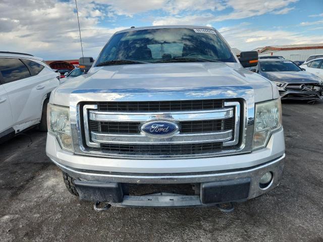 Photo 5 from auction – 2013 FORD F150 SUPER with VIN 1FTFW1ET9DFE07061