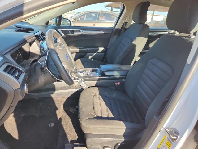 Photo 7 from auction – 2018 FORD FUSION SE with VIN 3FA6P0HDXJR281700
