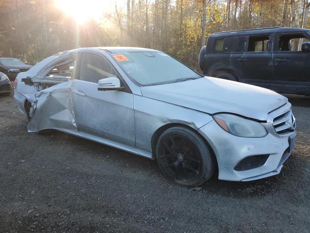 Photo 4 from auction – 2015 MERCEDES-BENZ E 400 4MAT with VIN WDDHF6HB2FB145652