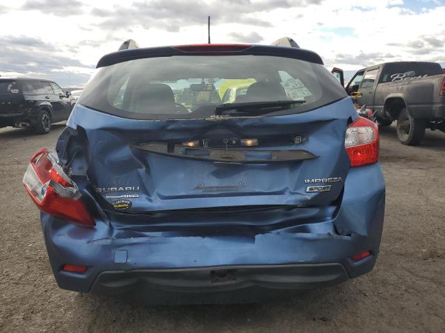 Photo 6 from auction – 2015 SUBARU IMPREZA SP with VIN JF1GPAT66F8221411