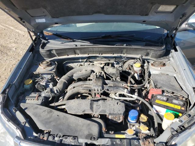 Photo 12 from auction – 2013 SUBARU FORESTER 2 with VIN JF2SHADC9DH408517