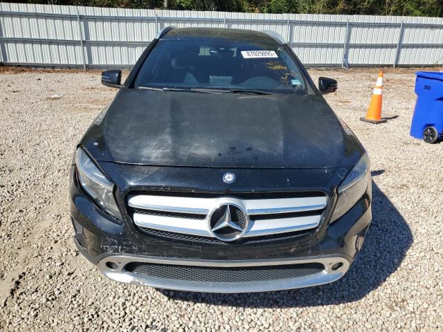 Photo 5 from auction – 2017 MERCEDES-BENZ GLA 250 with VIN WDCTG4EB2HJ297301