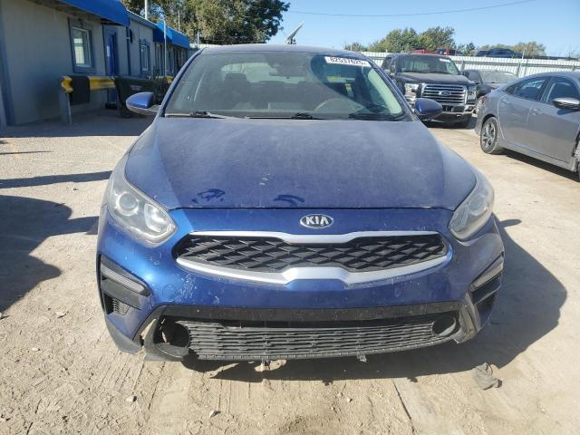 Photo 5 from auction – 2020 KIA FORTE FE with VIN 3KPF24AD7LE152513