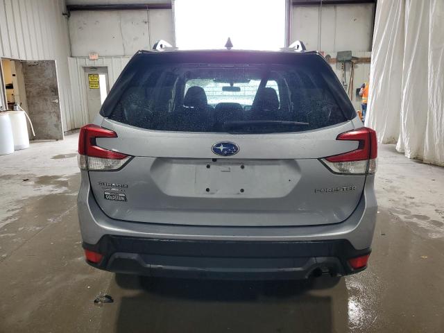 Photo 6 from auction – 2024 SUBARU FORESTER P with VIN JF2SKACC9RH405451