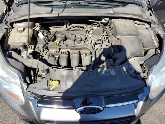 Photo 11 from auction – 2012 FORD FOCUS SE with VIN 1FAHP3F22CL400577