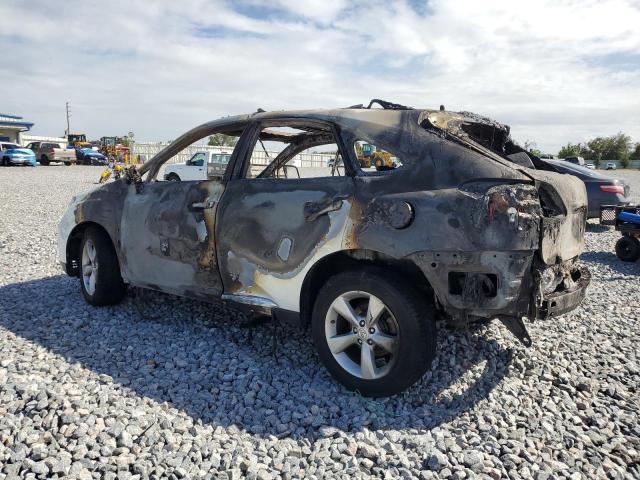 Photo 2 from auction – 2010 LEXUS RX 350 with VIN 2T2BK1BA6AC055196