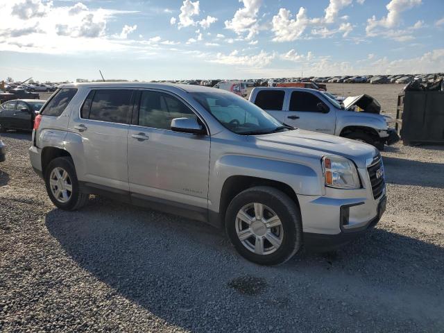 Photo 4 from auction – 2016 GMC TERRAIN SL with VIN 2GKALMEKXG6274941