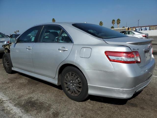 Photo 2 from auction – 2011 TOYOTA CAMRY BASE with VIN 4T1BF3EKXBU160168