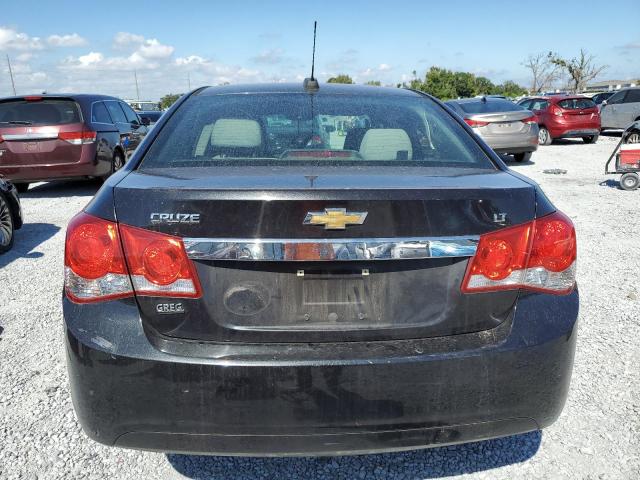 Photo 6 from auction – 2015 CHEVROLET CRUZE LT with VIN 1G1PC5SB2F7182424