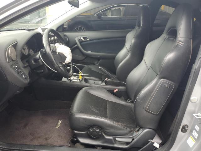 Photo 7 from auction – 2005 ACURA RSX with VIN JH4DC54865S008362