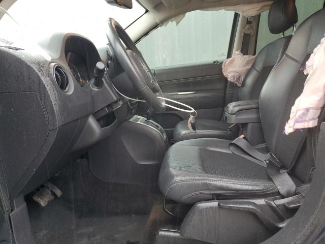 Photo 7 from auction – 2014 JEEP COMPASS LA with VIN 1C4NJDEB4ED660921
