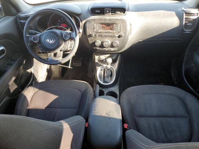 Photo 8 from auction – 2016 KIA SOUL with VIN KNDJN2A2XG7270940