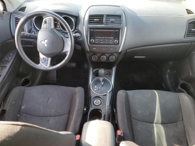 Photo 8 from auction – 2014 MITSUBISHI OUTLANDER with VIN 4A4AR3AU2EE021562