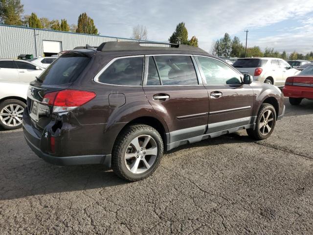 Photo 3 from auction – 2013 SUBARU OUTBACK with VIN 4S4BRCSC2D3243011