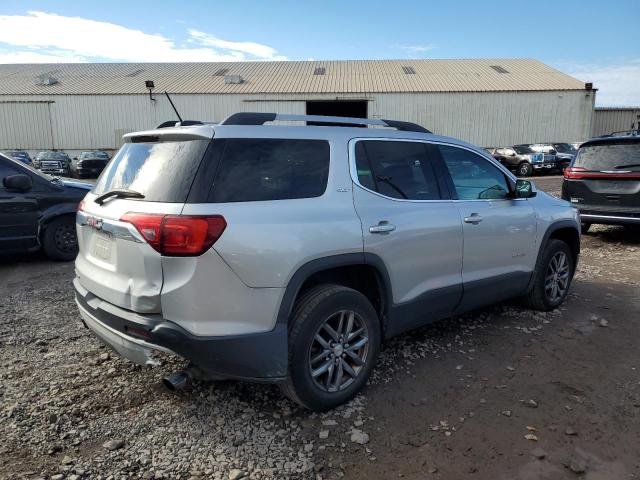 Photo 3 from auction – 2017 GMC ACADIA SLT with VIN 1GKKNMLS4HZ267734