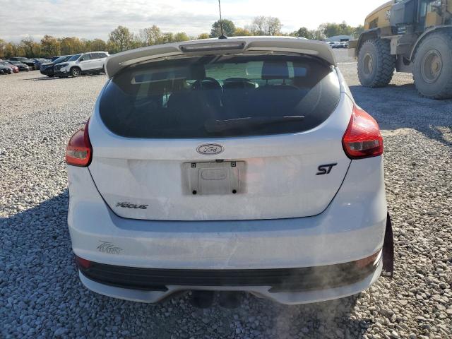 Photo 6 from auction – 2018 FORD FOCUS ST with VIN 1FADP3L90JL238462