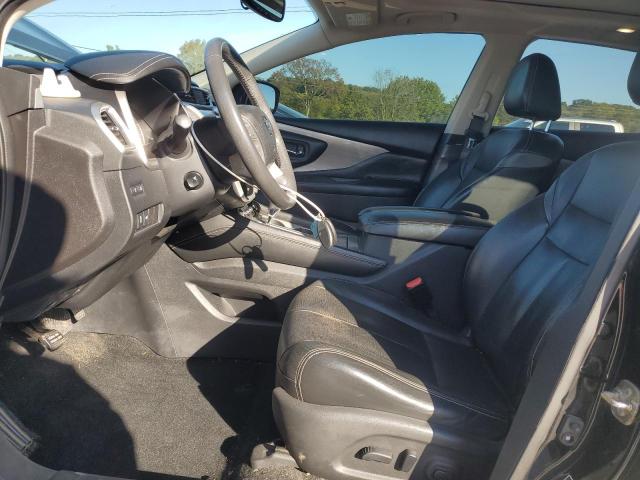 Photo 7 from auction – 2016 NISSAN MURANO S with VIN 5N1AZ2MG1GN164525