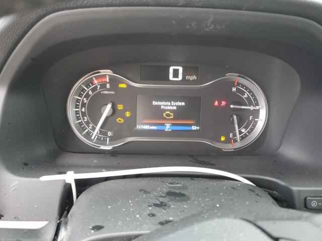 Photo 9 from auction – 2018 HONDA PILOT EXL with VIN 5FNYF6H80JB060572
