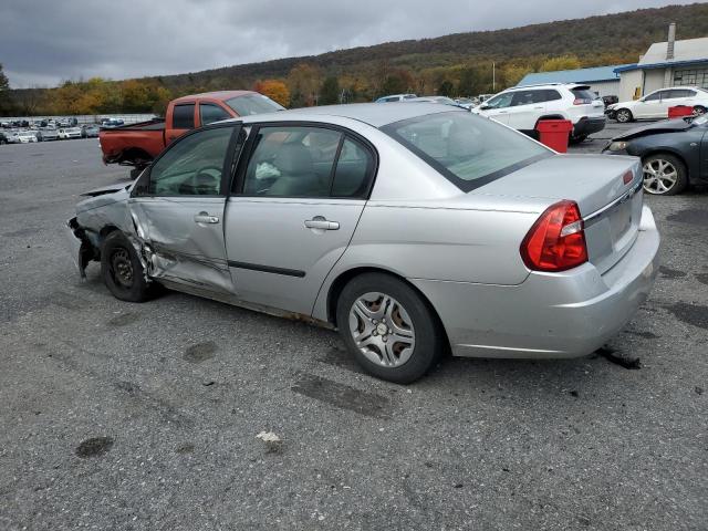 Photo 2 from auction – 2005 CHEVROLET MALIBU with VIN 1G1ZS52F45F285282