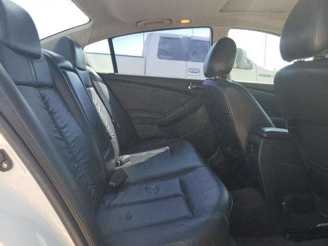 Photo 10 from auction – 2011 NISSAN ALTIMA BASE with VIN 1N4AL2AP8BC181343