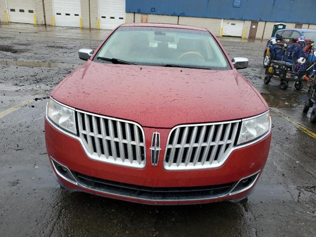 صورة رقم 5 من المزاد - 2010 LINCOLN MKZ مع VIN 3LNHL2GC6AR634366