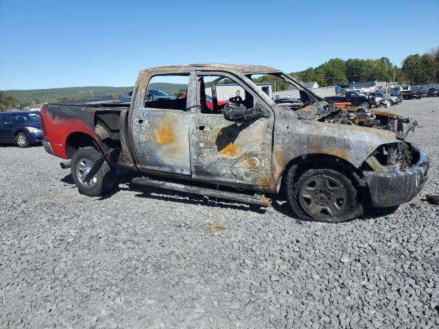 Photo 4 from auction – 2018 RAM 2500 ST with VIN 3C6UR5CL3JG161604