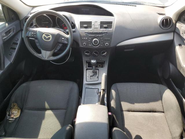 Photo 8 from auction – 2012 MAZDA 3 I with VIN JM1BL1V75C1602550