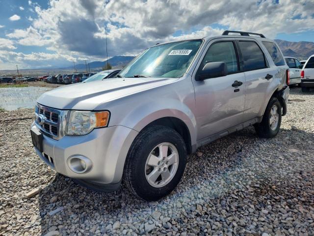FORD ESCAPE XLT 2012 with VIN 1FMCU0DG5CKB80170 - Photo from auction