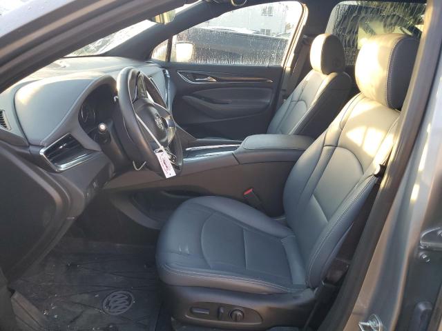 Photo 7 from auction – 2024 BUICK ENCLAVE ES with VIN 5GAEVAKW1RJ120459