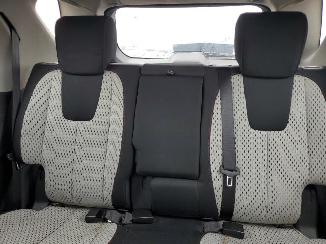 Photo 10 from auction – 2010 CHEVROLET EQUINOX LS with VIN 2CNALBEW5A6261178