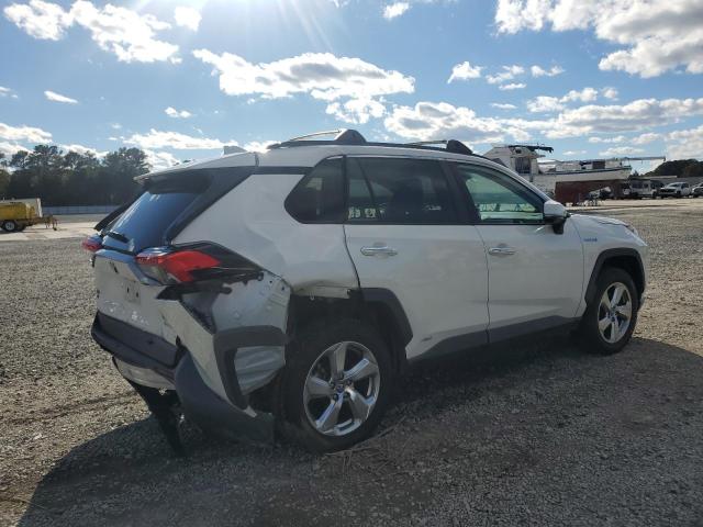Photo 3 from auction – 2020 TOYOTA RAV4 LIMIT with VIN 2T3DWRFV7LW065581