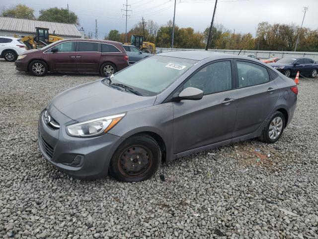 Photo 1 from auction – 2016 HYUNDAI ACCENT SE with VIN KMHCT4AE8GU958517