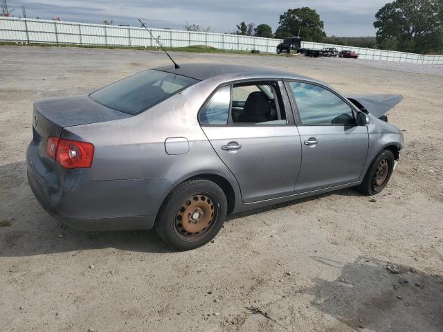 Photo 3 from auction – 2007 VOLKSWAGEN JETTA 2.5 with VIN 3VWPF71KX7M196863
